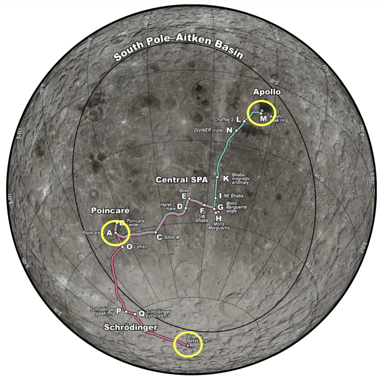 Single-Satellite 2024